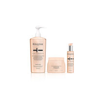 Ritual rizos perfectos, definidos e hidratados - Kerastase | L'Oréal Partner Shop
