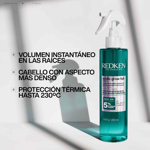 Spray Tratamiento AGFS - Reventa By Redken | L'Or&eacute;al Partner Shop