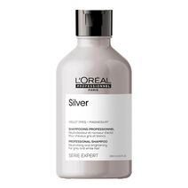 Champú Silver - Serie Expert | L'Oréal Partner Shop