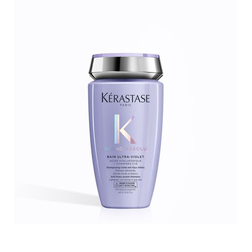 Bain Ultra-violet 250ml - K&eacute;rastase | L'Or&eacute;al Partner Shop