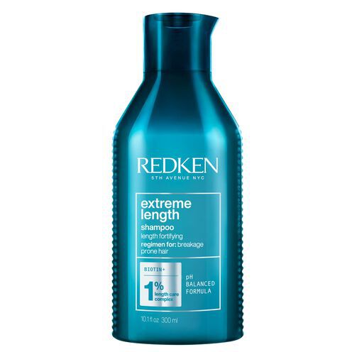 Champú Extreme Length - QuickOrder | L'Oréal Partner Shop
