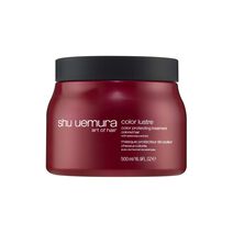 color protecting treatment 500ml - Catálogo shu uemura | L'Oréal Partner Shop