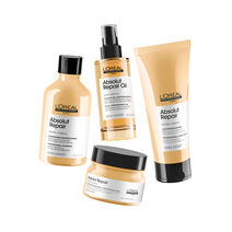 ABSOLUT REPAIR - Coloraci&oacute;n & Serie Expert | L'Or&eacute;al Partner Shop