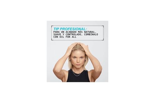 Gel de brillo y fijación fuerte Max Sculpting / Hardwear 16 - Reventa + Styling | L'Oréal Partner Shop