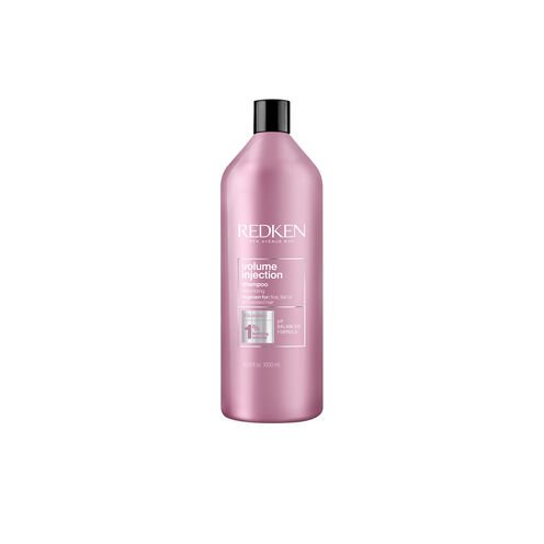 Champú Volume Injection - QuickOrder | L'Oréal Partner Shop