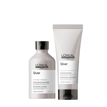 SILVER - Coloraci&oacute;n & Serie Expert | L'Or&eacute;al Partner Shop