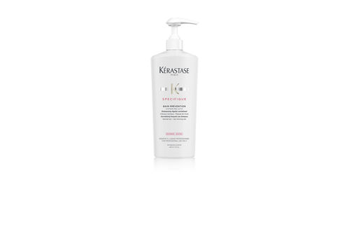 Bain Prévention - Técnico Kérastase | L'Oréal Partner Shop