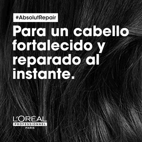 Champú Absolut Repair - Serie Expert | L'Oréal Partner Shop