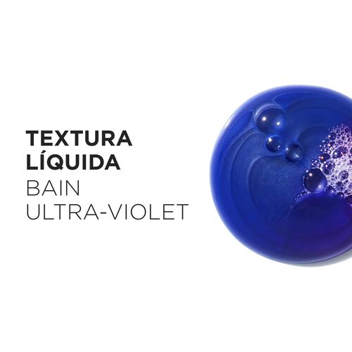 Bain Ultra-violet 250ml - K&eacute;rastase | L'Or&eacute;al Partner Shop