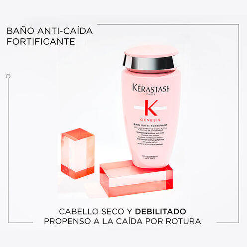 Bain Nutri-fortifiant - Técnico Kérastase | L'Oréal Partner Shop
