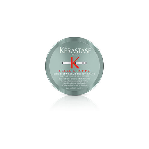 Cire d‘Épaisseur Texturisante - Genesis Homme | L'Oréal Partner Shop