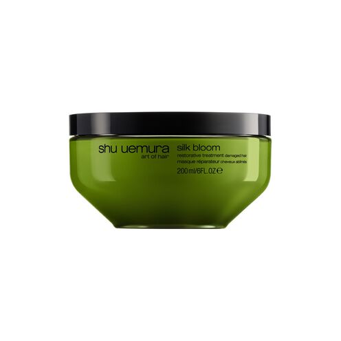masque silk bloom - Reventa shu uemura | L'Oréal Partner Shop