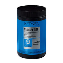 Decoloración Flash Lift Power 9 Bonder Inside - Comprar por color | L'Oréal Partner Shop