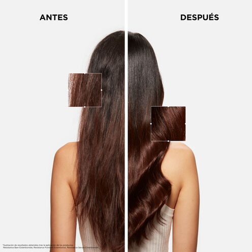Extentioniste Thermique - Reventa Kérastase | L'Oréal Partner Shop