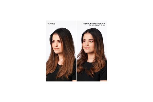 Champú All Soft - QuickOrder | L'Oréal Partner Shop