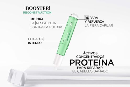 Resistance Booster 120 ML - Résistance | L'Oréal Partner Shop