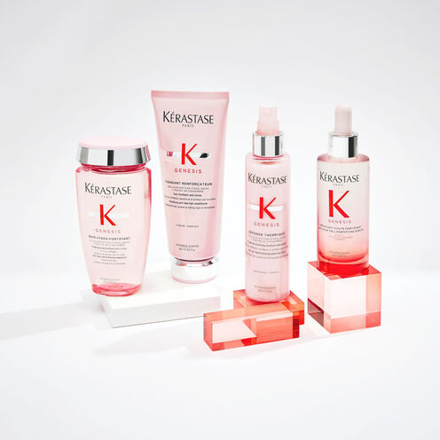 Sérum anti-chute fortifiant - Reventa Kérastase | L'Oréal Partner Shop