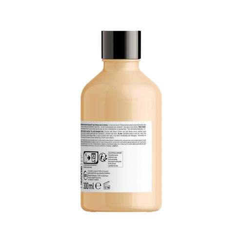 Champú Absolut Repair - Serie Expert | L'Oréal Partner Shop