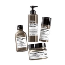 ABSOLUT REPAIR MOLECULAR - Coloraci&oacute;n & Serie Expert | L'Or&eacute;al Partner Shop