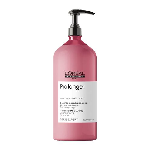 Champú Pro Longer - Serie Expert | L'Oréal Partner Shop