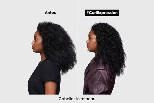 Curl Expression Spray acelerador de secado - Reventa Serie Expert | L'Oréal Partner Shop