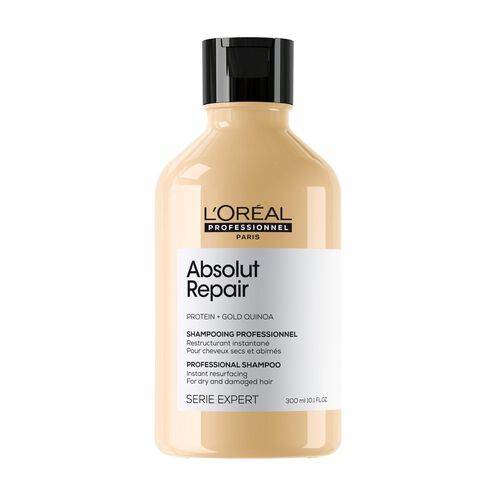 Champú Absolut Repair - Serie Expert | L'Oréal Partner Shop