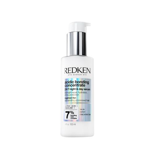 ABC SÉRUM 24/7 DÍA Y NOCHE - Reventa + Styling By Redken | L'Oréal Partner Shop