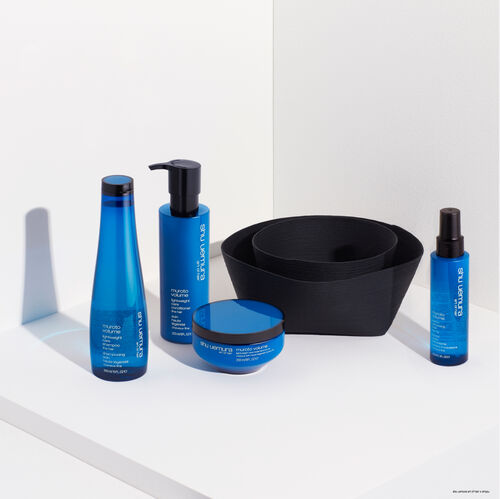 masque soin haute l&eacute;g&egrave;r&eacute; - Reventa shu uemura | L'Or&eacute;al Partner Shop