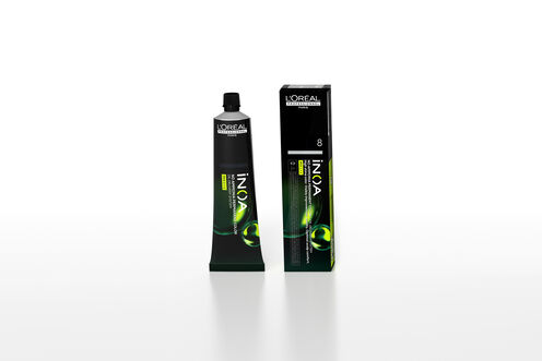 Coloración iNOA 8 FUNDAMENTAL - Comprar por color | L'Oréal Partner Shop