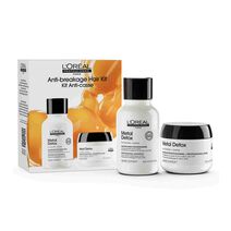 Metal&nbsp;Detox&nbsp;Set Duo Mini​ (Champ&uacute;+Mascarilla) - Minis de venta | L'Or&eacute;al Partner Shop
