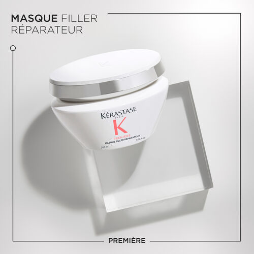 MASQUE FILLER R&Eacute;PARATEUR - Reventa K&eacute;rastase | L'Or&eacute;al Partner Shop