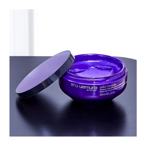 baume violet anti-faux reflets - Reventa shu uemura | L'Or&eacute;al Partner Shop