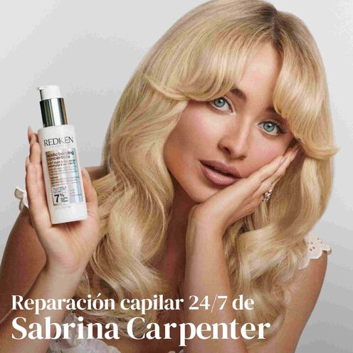 ABC SÉRUM 24/7 DÍA Y NOCHE - Reventa + Styling By Redken | L'Oréal Partner Shop