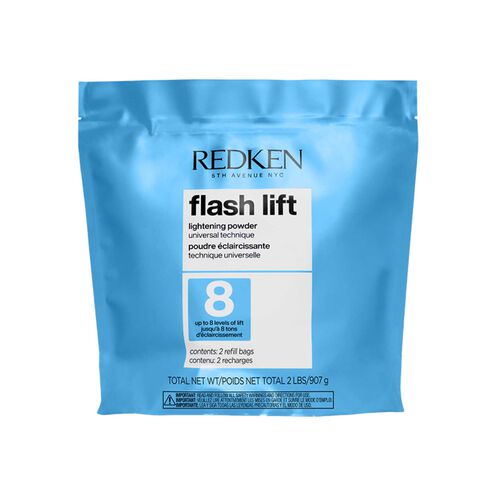 Decoloración Flash Lift - Comprar por color | L'Oréal Partner Shop