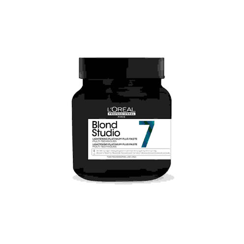 Decoloración Blond Studio Platinium Plus - Comprar por color | L'Oréal Partner Shop