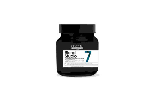 Decoloraci&oacute;n Blond Studio Platinium Plus - Coloraci&oacute;n & Serie Expert | L'Or&eacute;al Partner Shop