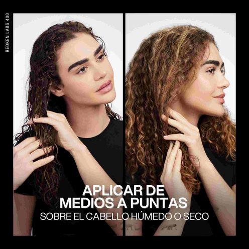 ABC SÉRUM 24/7 DÍA Y NOCHE - Reventa + Styling By Redken | L'Oréal Partner Shop
