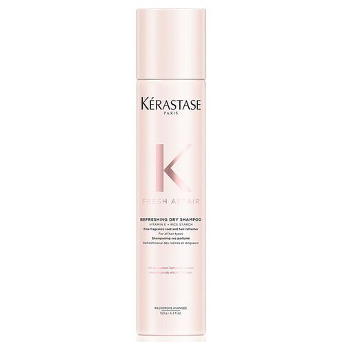 Refreshing Dry Shampoo - Reventa Kérastase | L'Oréal Partner Shop