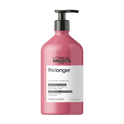 Acondicionador Pro Longer - Serie Expert | L'Oréal Partner Shop