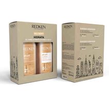 Cofre All Soft - Redken | L'Oréal Partner Shop