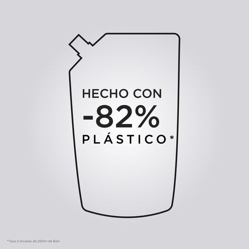 Bain Lumière Refill Pouch - Reventa Kérastase | L'Oréal Partner Shop