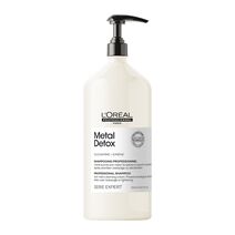Metal Detox Champú - Metal Detox ⭐ | L'Oréal Partner Shop