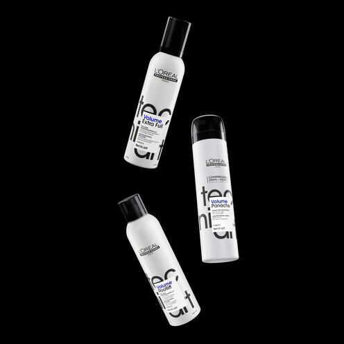 Volume Dust - Styling | L'Oréal Partner Shop