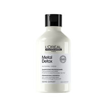 Metal Detox Champú - Metal Detox ⭐ | L'Oréal Partner Shop