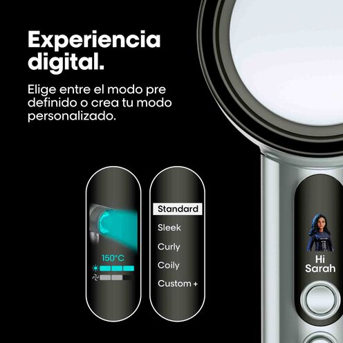 L’Oréal Professionnel AirLight Pro - Herramientas | L'Oréal Partner Shop