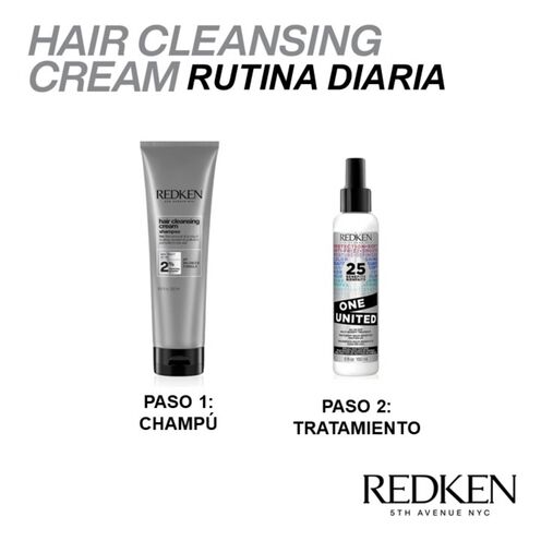 Champú Hair & Cleansing - Scalp | L'Oréal Partner Shop