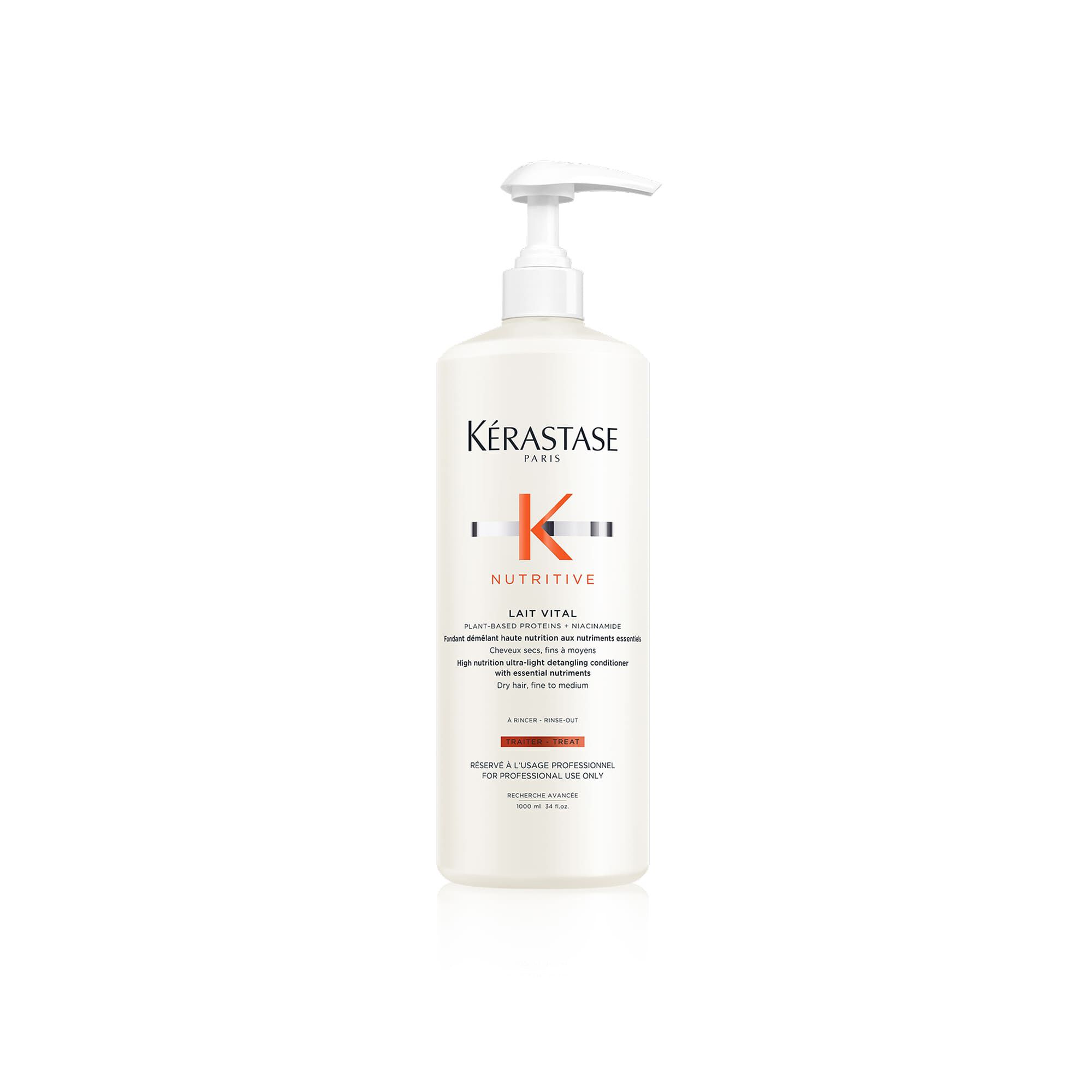 Lait Vital 1000 ml Kerastase