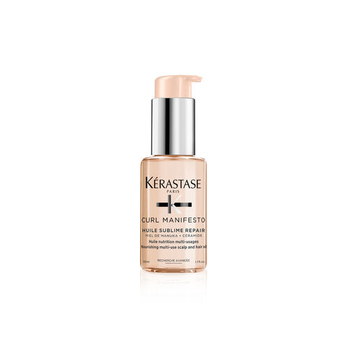 Huile Sublime Repair - Reventa Kérastase | L'Oréal Partner Shop