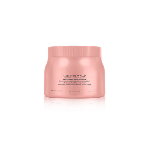 Masque Chroma Filler - Técnico Kérastase | L'Oréal Partner Shop