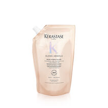 Bain Hydra-Glaze Refill Pouch 500ml - Kérastase | L'Oréal Partner Shop